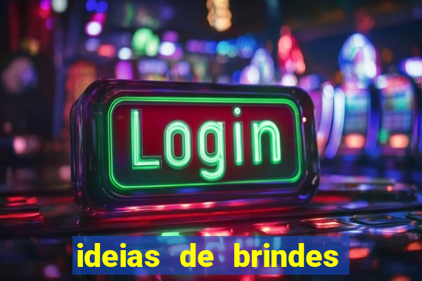 ideias de brindes para bingo